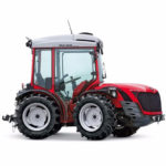 Tractor Antonio Carraro TRX 10900